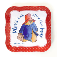 PADDINGTON 14-PIECE TIN TEA SET