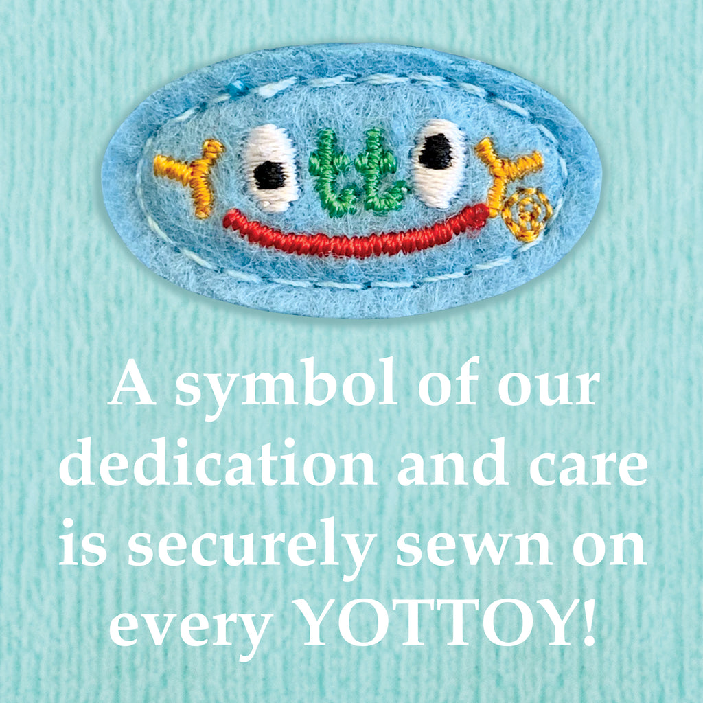 The Pigeon Graduation Soft Toy