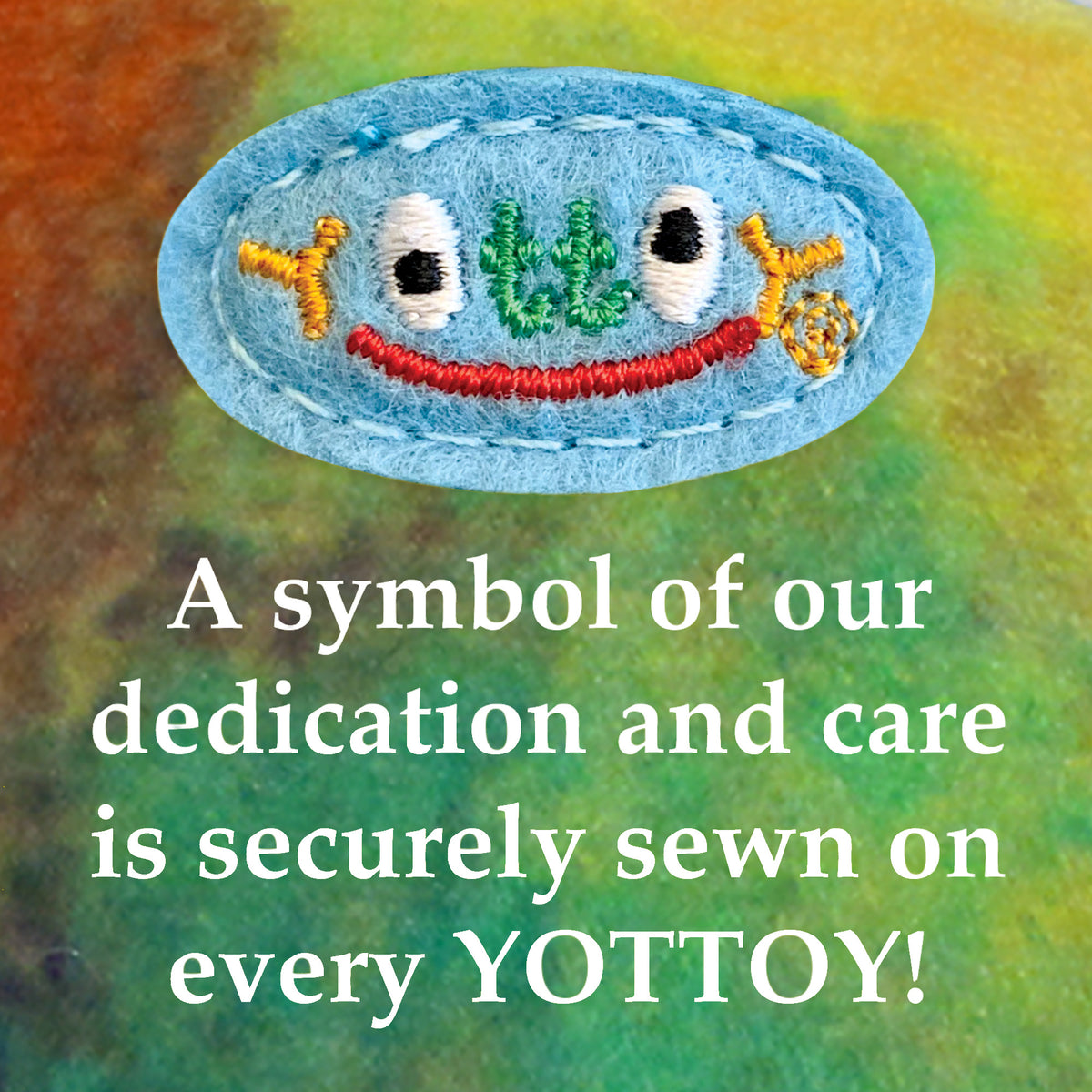 CHAMELEON 10" SOFT PLUSH TOY