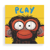 Grumpy Monkey Puzzle Blocks - 6 Puzzles in 1