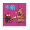 Grumpy Monkey Puzzle Blocks - 6 Puzzles in 1