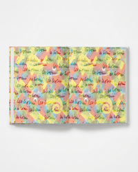 "A COLOR OF HIS OWN" HARDCOVER BOOK