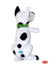 HARRY THE DOG 10" SOFT PLUSH TOY