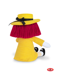 BONJOUR MADELINE 10" SOFT DOLL