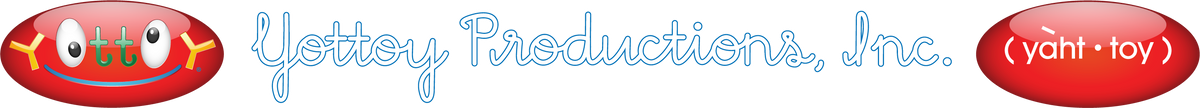 YOTTOY Productions