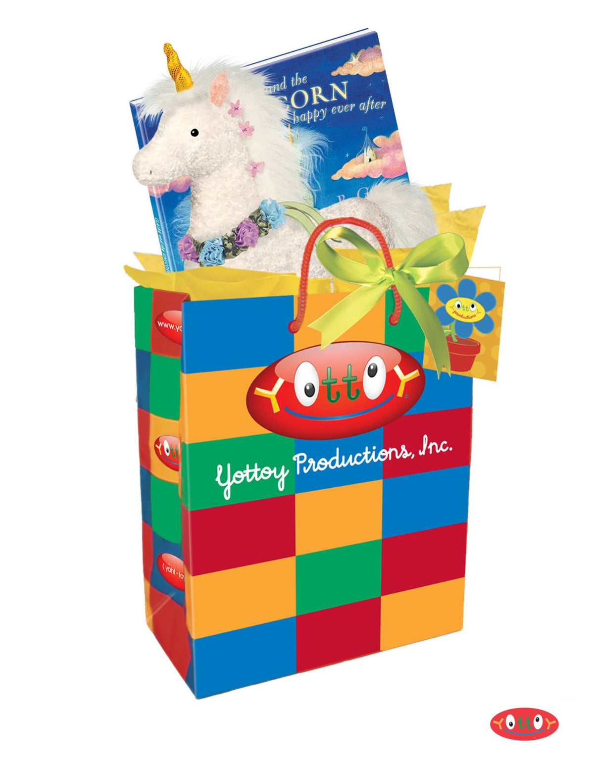 HAPPY EVER AFTER GIFT SET