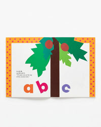 "CHICKA CHICKA BOOM BOOM" BOARD BOOK