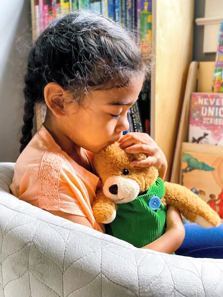Corduroy 13" Soft Toy