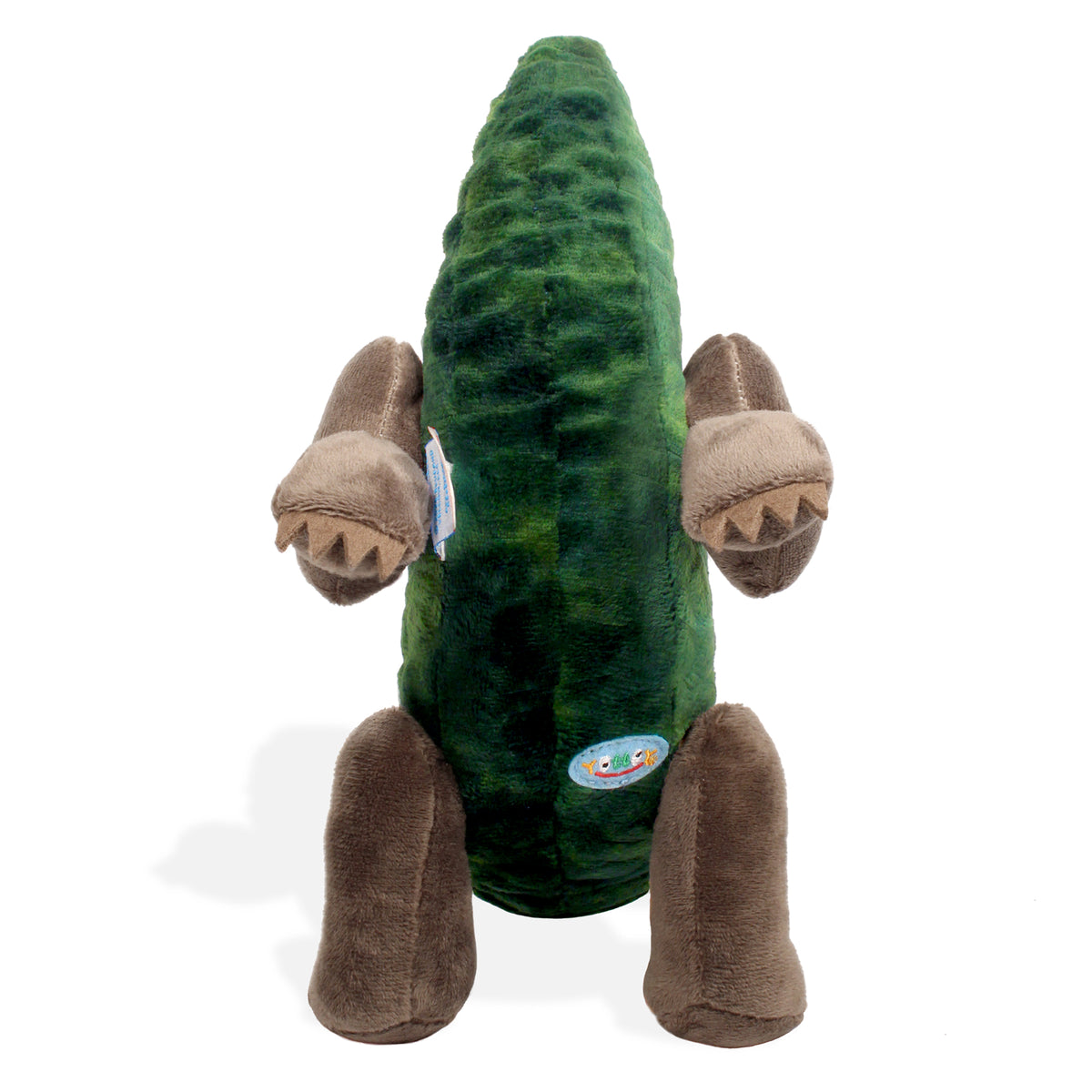 CORNELIUS 10" SOFT PLUSH TOY