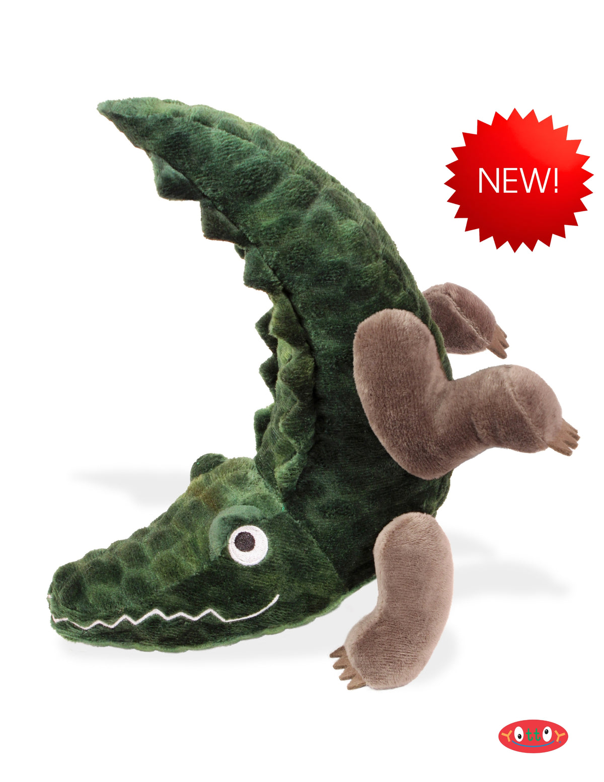 CORNELIUS 10" SOFT PLUSH TOY