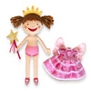 Pinkalicious Soft Doll