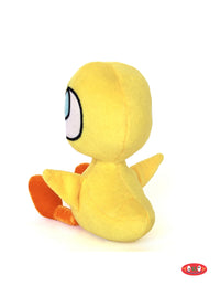 DUCKLING 8" SOFT PLUSH TOY