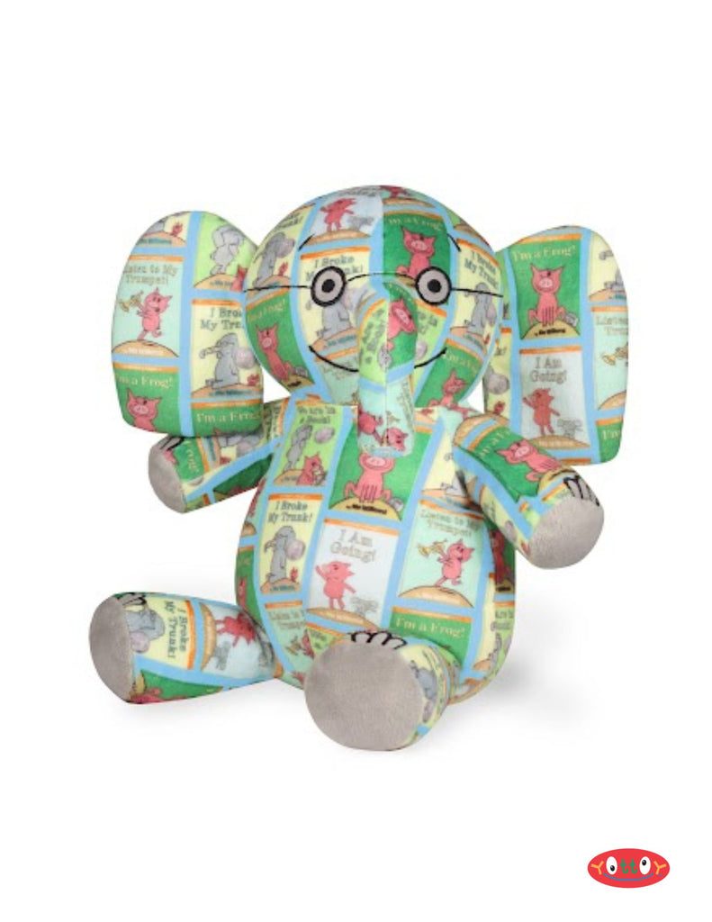Elephant Special Edition Soft Toy