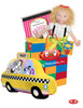Ride with Eloise Gift Set