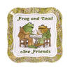 Frog and Toad 15 Piece Tin Picnic Set