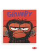 GRUMPY MONKEY PUZZLE BLOCKS - 6 PUZZLES IN 1