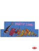 GRUMPY MONKEY PUZZLE BLOCKS - 6 PUZZLES IN 1