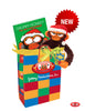 Grumpy Monkey Christmas Gift Set
