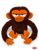GRUMPY MONKEY 12