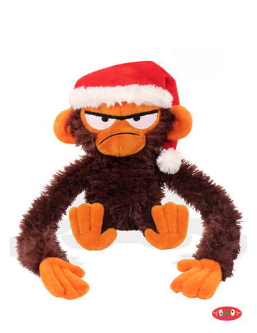 Truly Terrible Monsters Gift Set