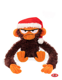 GRUMPY MONKEY CHRISTMAS GIFT SET
