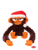 Grumpy Monkey Christmas Gift Set