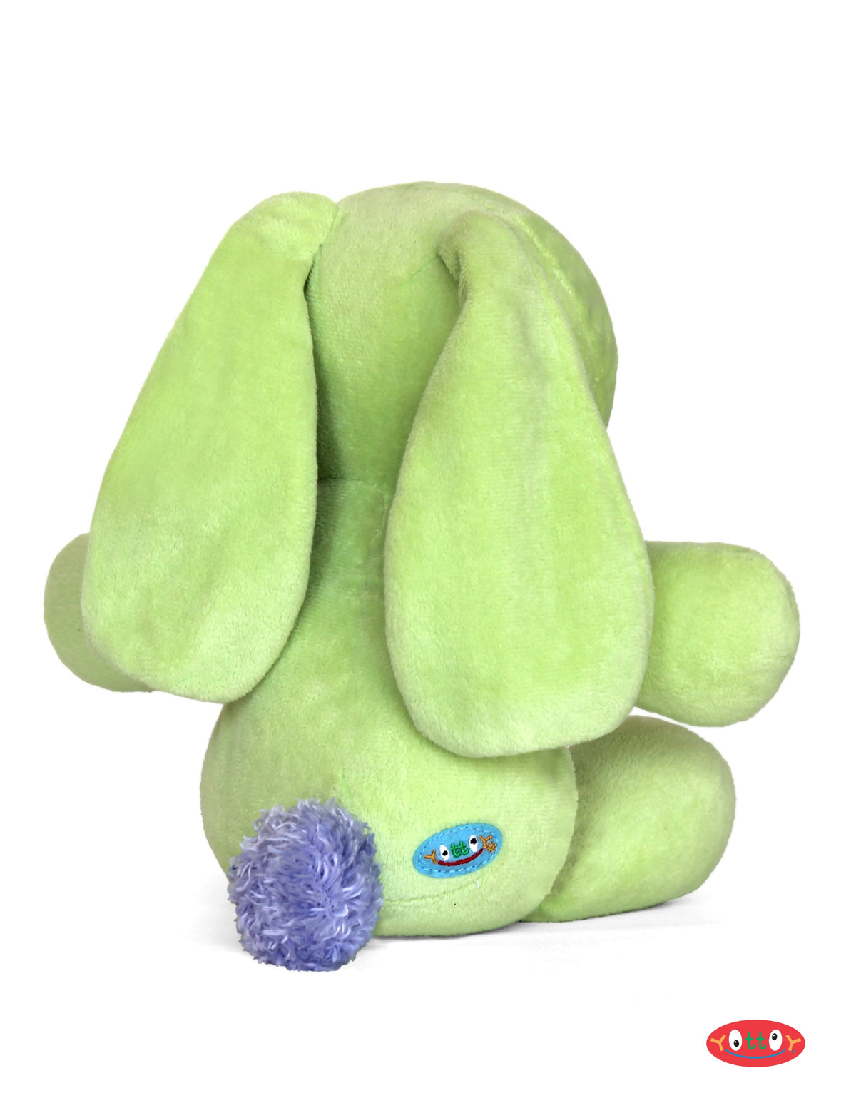 KNUFFLE BUNNY 12.25" SOFT PLUSH TOY