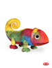 Chameleon Soft Toy