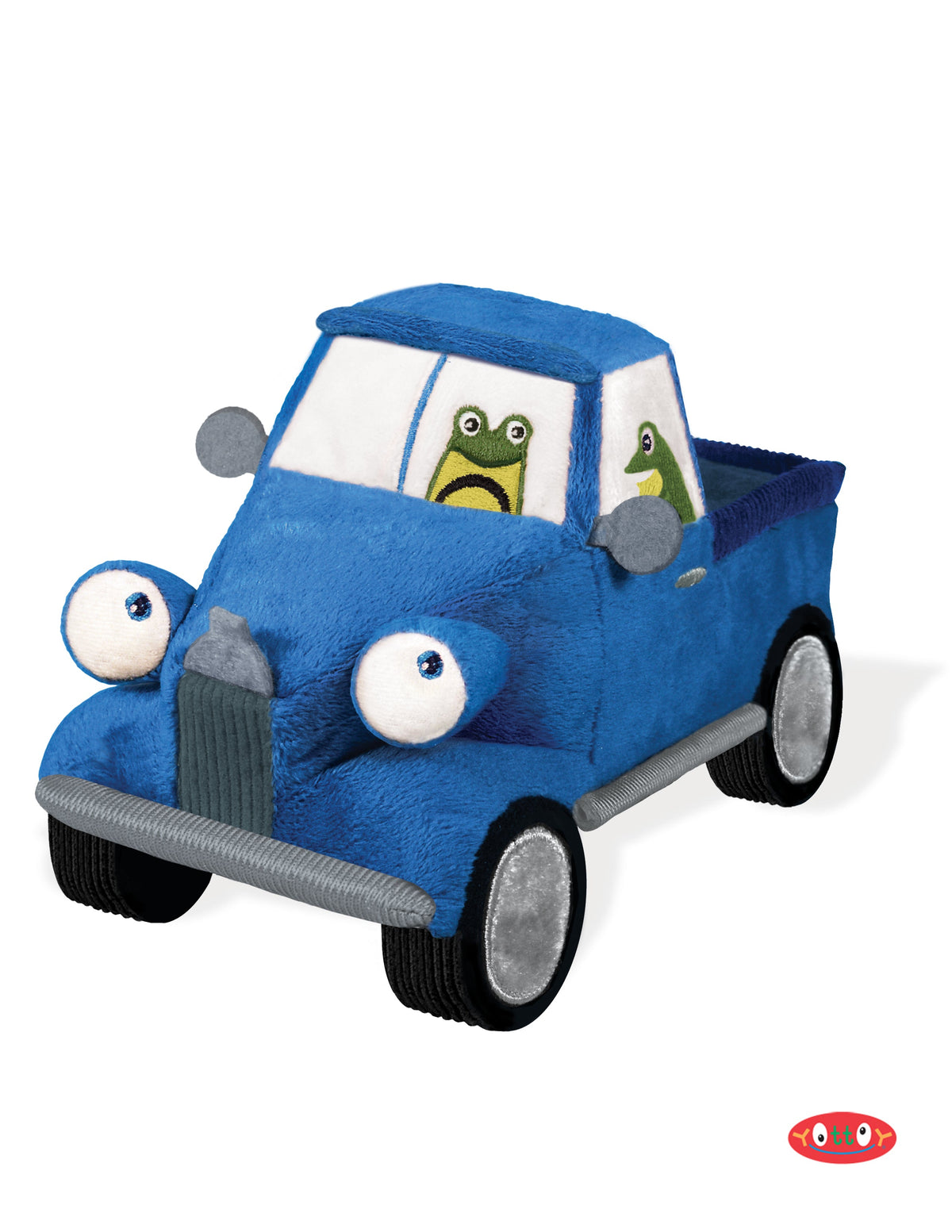 LITTLE BLUE TRUCK ADVENTURES GIFT SET