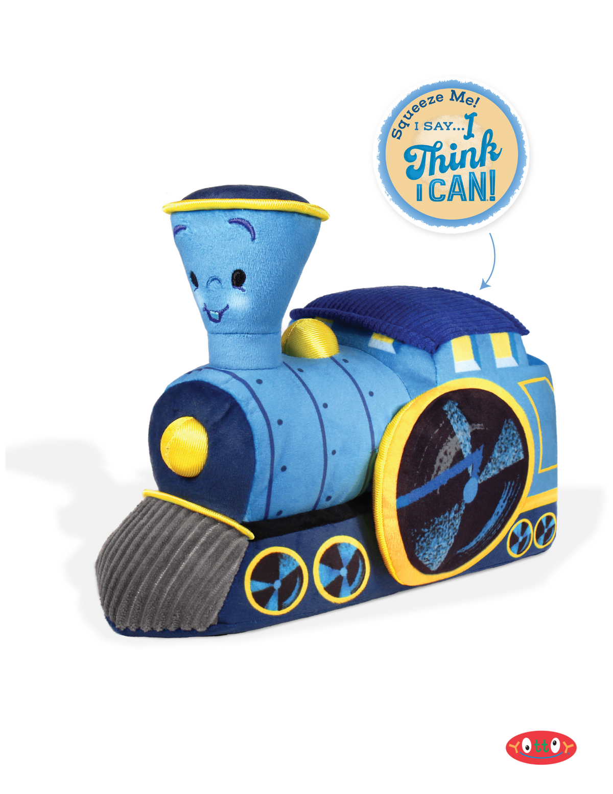 LITTLE ENGINE THAT COULD GIFT SET