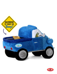 LITTLE BLUE TRUCK 8.5" SOFT PLUSH TOY