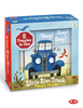 Little Blue Truck Puzzle Blocks