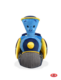 LITTLE ENGINE THAT COULD 10" SOFT PLUSH TOY