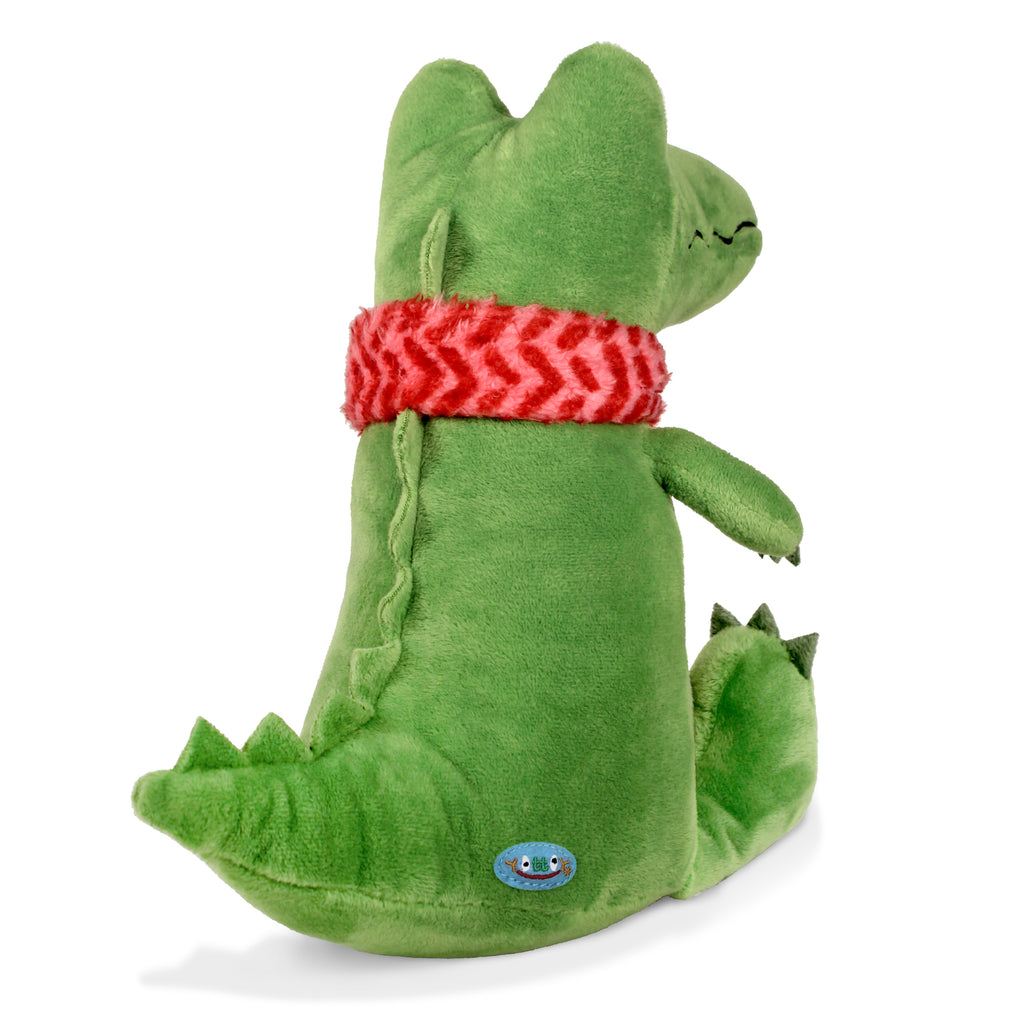 Lyle, Lyle, Crocodile Soft Toy