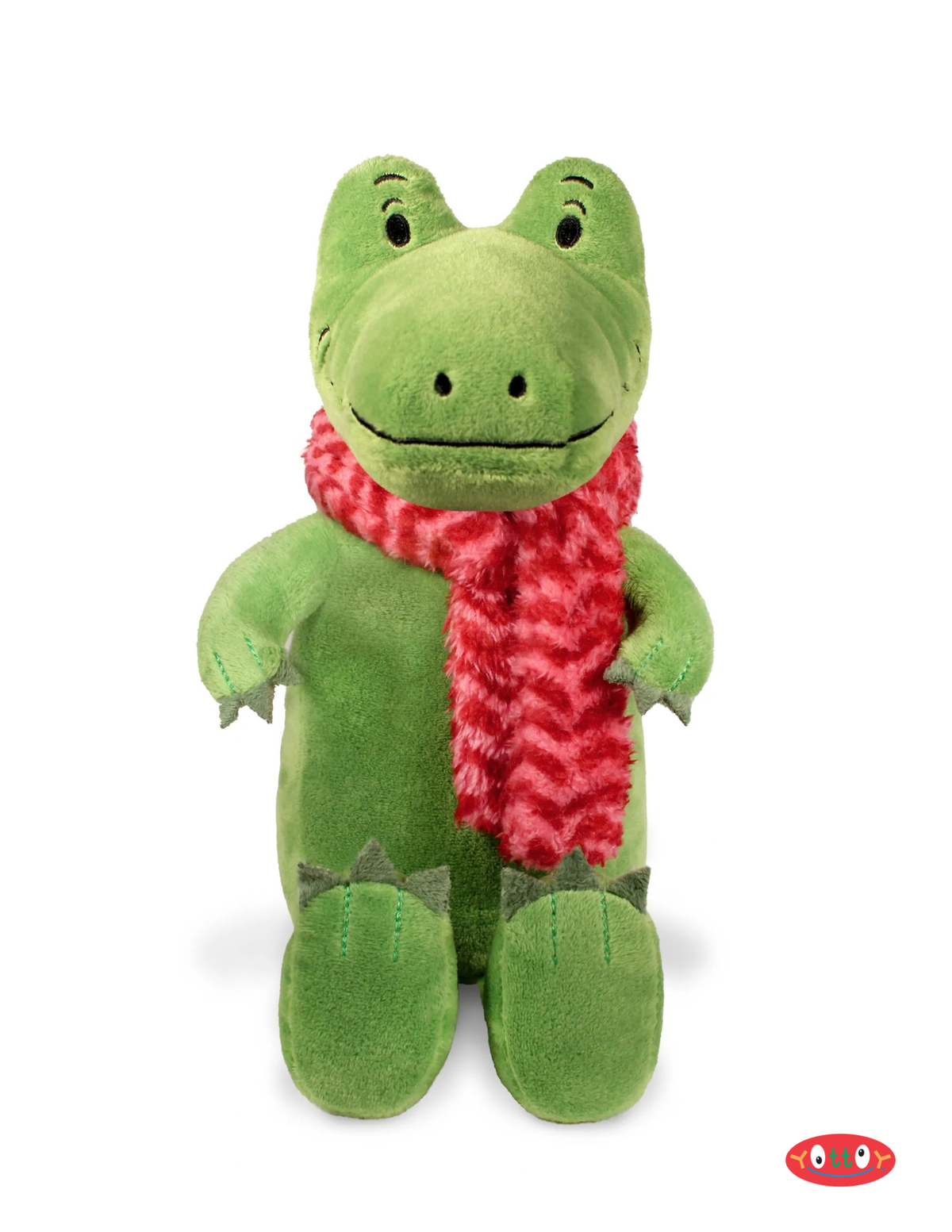 LYLE, LYLE, CROCODILE 11" SOFT PLUSH TOY