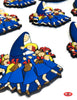 Madeline Magnet Party Favors Value Pack