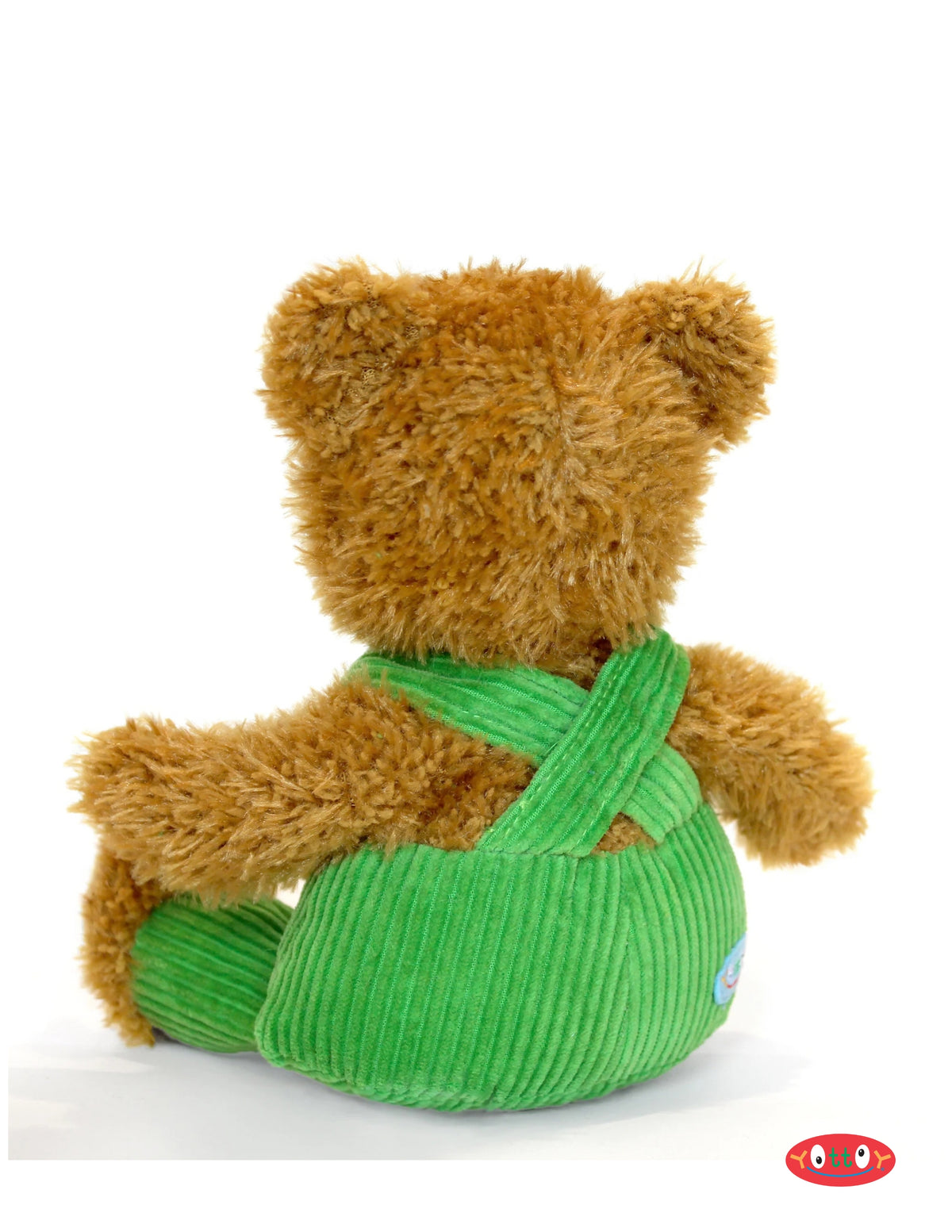 MY FRIEND CORDUROY 7.25" SOFT PLUSH TOY