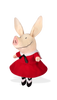 Olivia the Pig Soft Doll
