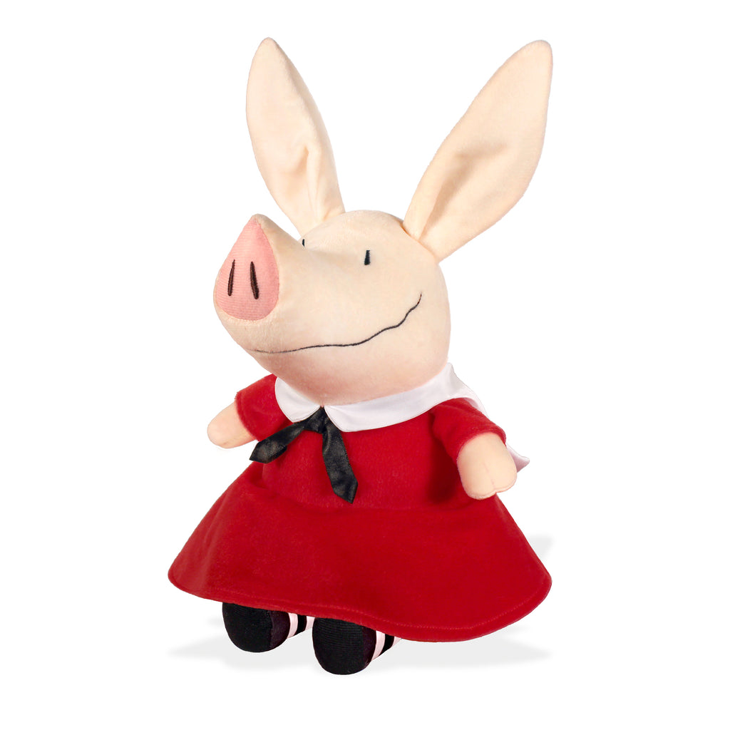 Olivia the Pig Soft Doll