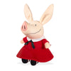 Olivia the Pig Soft Doll