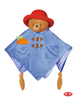 Paddington Blankie for Baby