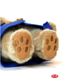 CLASSIC PADDINGTON BEAR 10" SOFT PLUSH TOY