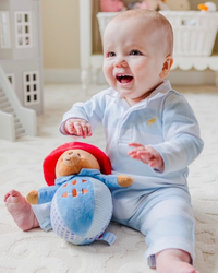 PADDINGTON CHIME BALL