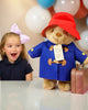 Classic Paddington Bear 16
