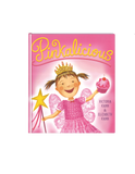 Tickled Pink with Pinkalicious Gift Set