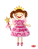 Pinkalicious Soft Doll