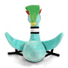 The Pigeon in Holiday Hat Soft Toy