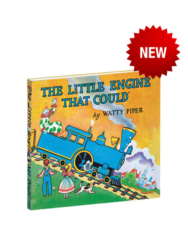 THE LITTLE ENGINE That Could $10.00 - AU THE LITTLE ENGINE That Could $10.00 - AU