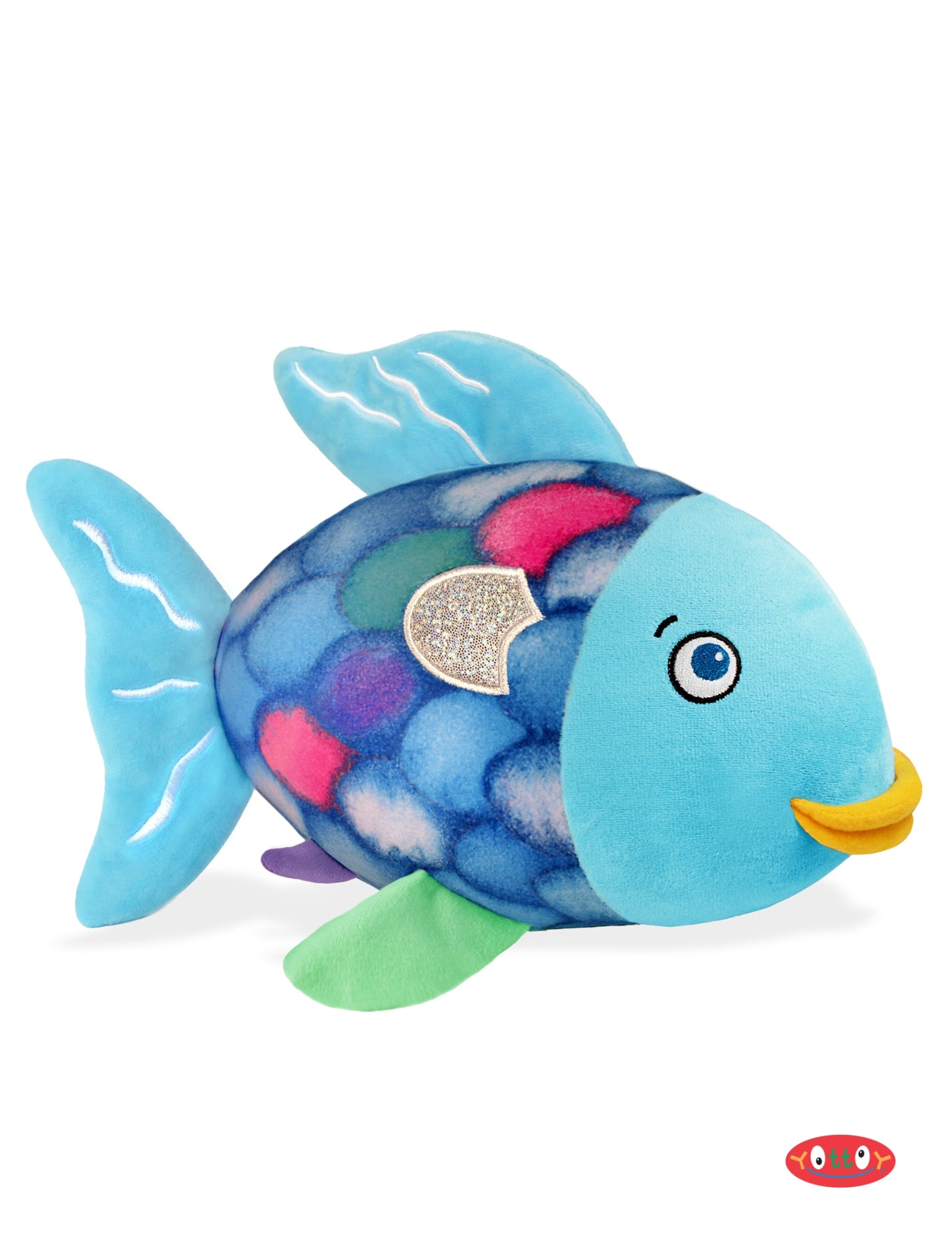 Rainbow Fish 12