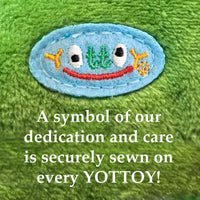 LYLE, LYLE, CROCODILE 11" SOFT PLUSH TOY